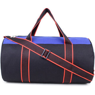 Gene Bags MN 0297 Gym Bag / Duffle  Travelling Bag