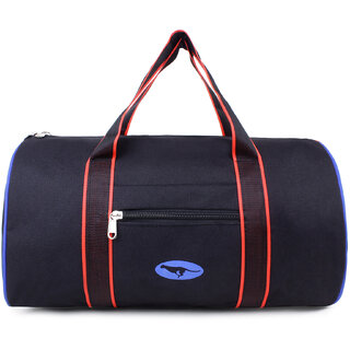 Gene Bags MN 0296 Gym Bag / Duffle  Travelling Bag