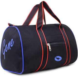 Gene Bags MN 0296 Gym Bag / Duffle  Travelling Bag