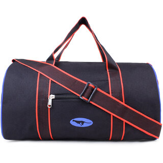 Gene Bags MN 0296 Gym Bag / Duffle  Travelling Bag