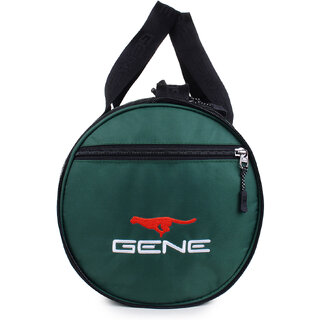 Gene Bags MN-0116 Foldable Gym Bag / Duffle  Travelling Bag