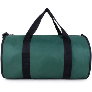Gene Bags MN-0116 Foldable Gym Bag / Duffle  Travelling Bag