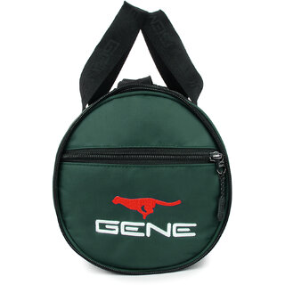 Gene Bags MN-0117 Foldable Gym Bag / Duffle  Travelling Bag