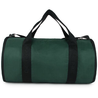 Gene Bags MN-0117 Foldable Gym Bag / Duffle  Travelling Bag