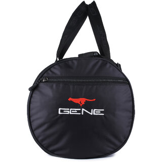Gene Bags MN-0260 Foldable Gym Bag / Duffle  Travelling Bag