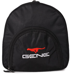 Gene Bags MN 0272 Foldable Gym Bag / Duffle  Travelling Bag With Shoe Compartment