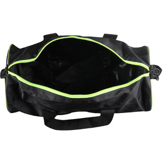 Gene Bags MN-0301 Gym Bag / Duffle  Travelling Bag with Shoe Compartment