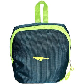 Gene Bags MN-0305 Foldable Gym Bag / Duffle  Travelling Bag