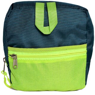 Gene Bags MN-0305 Foldable Gym Bag / Duffle  Travelling Bag