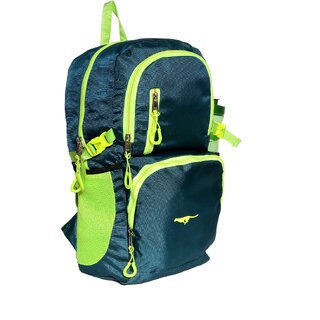Gene Bags MN-0305 Foldable Gym Bag / Duffle  Travelling Bag