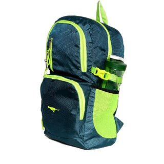Gene Bags MN-0305 Foldable Gym Bag / Duffle  Travelling Bag