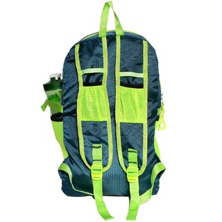 Gene Bags MN-0305 Foldable Gym Bag / Duffle  Travelling Bag