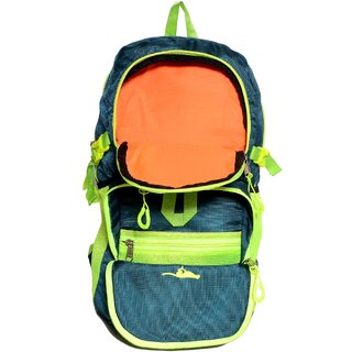 Gene Bags MN-0305 Foldable Gym Bag / Duffle  Travelling Bag