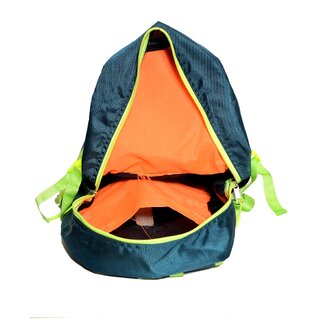 Gene Bags MN-0305 Foldable Gym Bag / Duffle  Travelling Bag