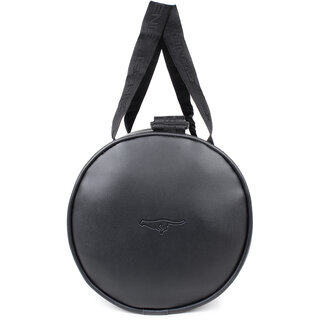 Gene Bags MN-0314 Leatherite Gym Bag / Duffle  Travelling Bag