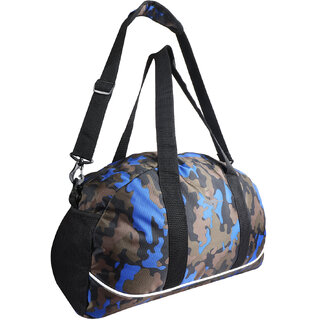 Gene Bags MN-0316 Gym Bag / Duffle  Travelling Bag
