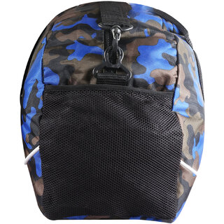 Gene Bags MN-0316 Gym Bag / Duffle  Travelling Bag