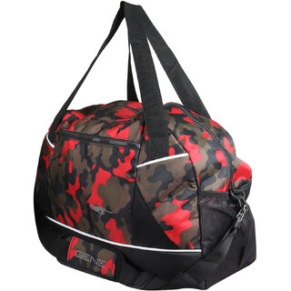 Gene Bags MN 0317 Travelling Laptop Bag/Rucksack Backpack