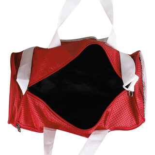 Gene Bags MN-0319 Duffle/ Gym Bag / Duffle  Travelling Bag with Shoe Cave