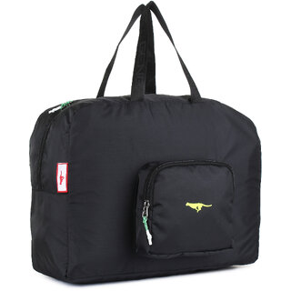 Gene Bags MN 0320 Foldable Gym Bag / Duffle  Travelling Bag
