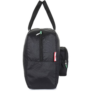 Gene Bags MN 0320 Foldable Gym Bag / Duffle  Travelling Bag