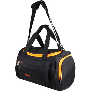 Gene Bags MN-0322 Foldable Gym Bag / Duffle  Travelling Bag