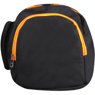 Gene Bags MN-0322 Foldable Gym Bag / Duffle  Travelling Bag