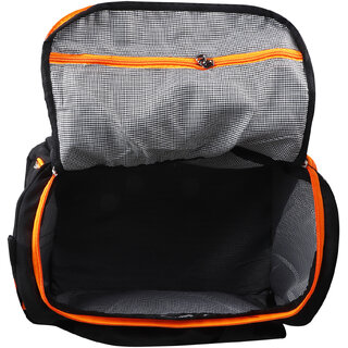Gene Bags MN-0322 Foldable Gym Bag / Duffle  Travelling Bag