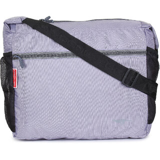 Gene Bags MN 0323 Foldable Gym Bag / Duffle  Travelling Bag