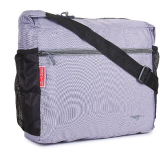 Gene Bags MN 0323 Foldable Gym Bag / Duffle  Travelling Bag