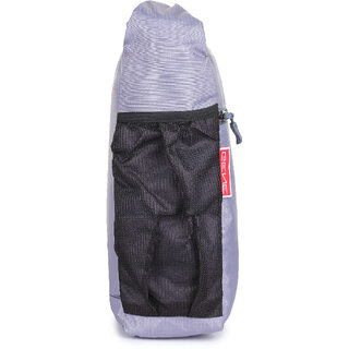 Gene Bags MN 0323 Foldable Gym Bag / Duffle  Travelling Bag