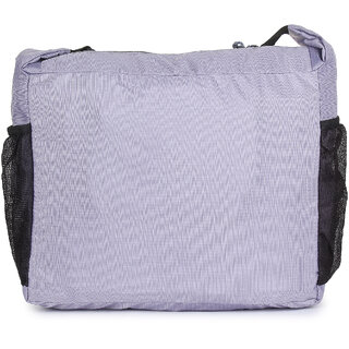 Gene Bags MN 0323 Foldable Gym Bag / Duffle  Travelling Bag