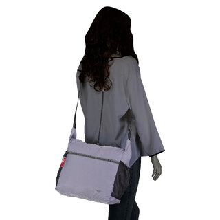 Gene Bags MN 0323 Foldable Gym Bag / Duffle  Travelling Bag