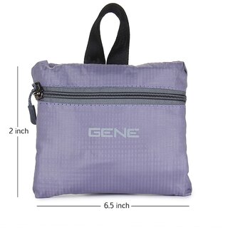 Gene Bags MN 0323 Foldable Gym Bag / Duffle  Travelling Bag
