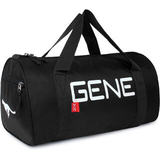 Gene Bags MN 0324 Gym Bag / Duffle  Travelling Bag