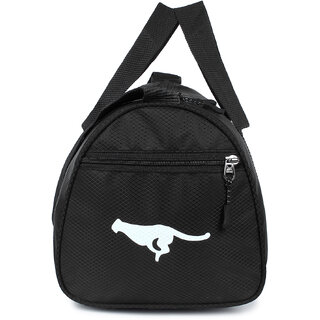 Gene Bags MN 0324 Gym Bag / Duffle  Travelling Bag