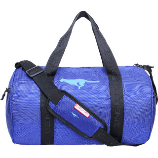 Gene Bags MN-0326 Gym Bag / Duffle  Travelling Bag