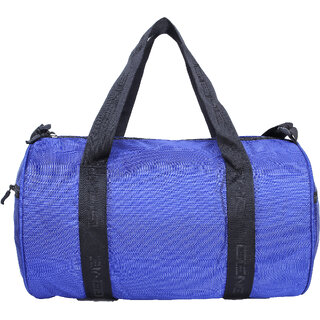 Gene Bags MN-0326 Gym Bag / Duffle  Travelling Bag