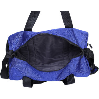 Gene Bags MN-0326 Gym Bag / Duffle  Travelling Bag