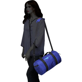 Gene Bags MN-0326 Gym Bag / Duffle  Travelling Bag