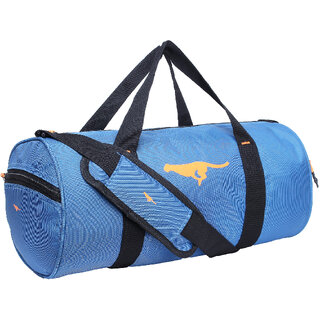 Gene Bags MN-0327 Gym Bag / Duffle  Travelling Bag