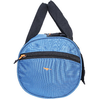 Gene Bags MN-0327 Gym Bag / Duffle  Travelling Bag