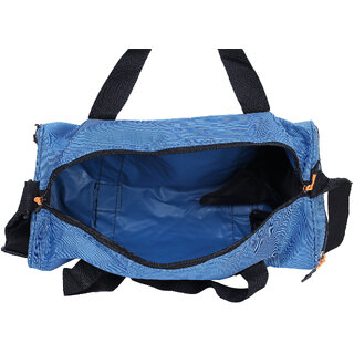 Gene Bags MN-0327 Gym Bag / Duffle  Travelling Bag