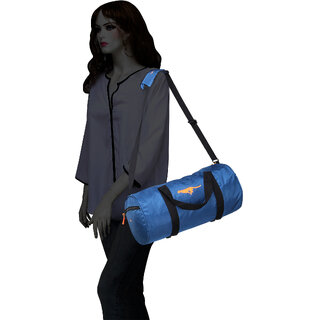 Gene Bags MN-0327 Gym Bag / Duffle  Travelling Bag