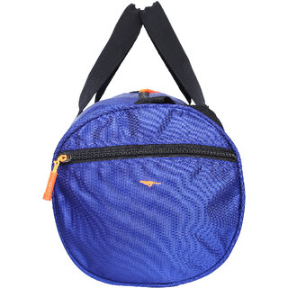 Gene Bags MN-0328 Gym Bag / Duffle  Travelling Bag with Shoe Compartment