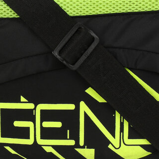 Gene Bags MN-0329 Duffle / Gym  Travelling Bag With Shoe Cave