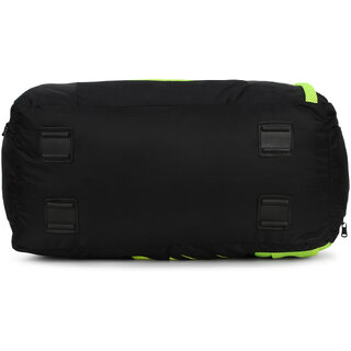 Gene Bags MN-0329 Duffle / Gym  Travelling Bag With Shoe Cave