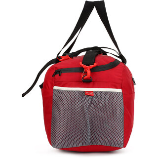 Gene Bags MN-0330 Duffle / Gym  Travelling Bag with Shoe Cave