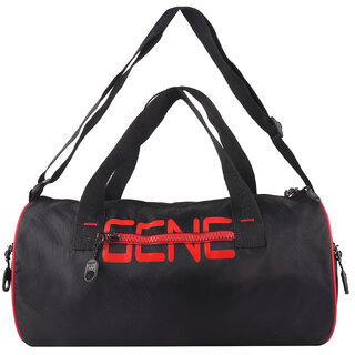 Gene Bags MN-0332 Gym Bag / Duffle  Travelling Bag