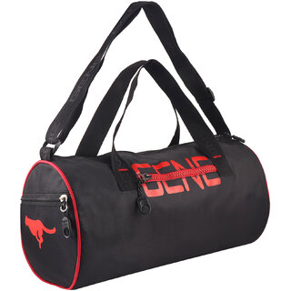 Gene Bags MN-0332 Gym Bag / Duffle  Travelling Bag